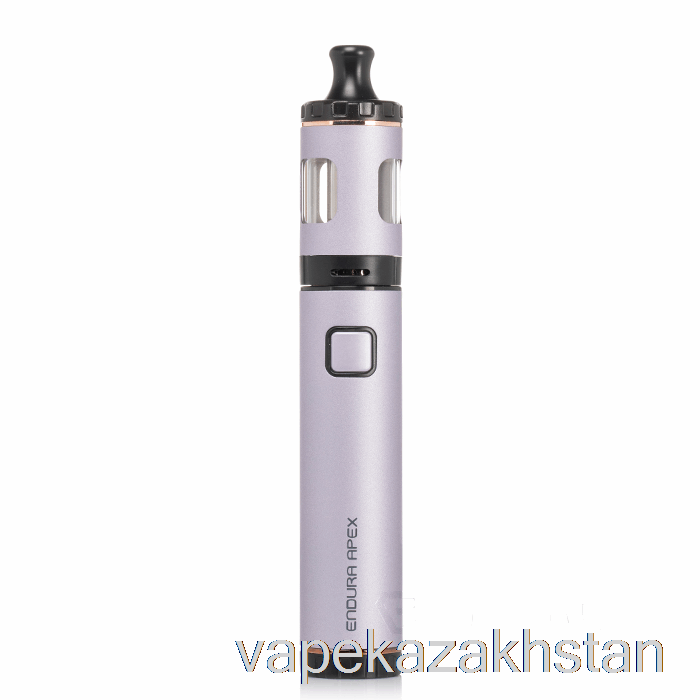 Vape Smoke Innokin Endura Apex Starter Kit Purple